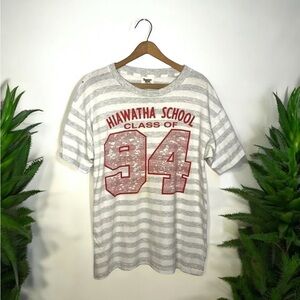 Tennessee River Vintage Single Stitch 90s School T Shirt Class of 1994